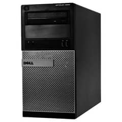 Dell optiplex 9020 i7 4790k overclock version
