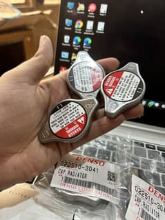 RADIATOR CAPS | SUZUKI LIANA SWIFT WAGONR CULTUS MEHRAN | OEM QUALITY
