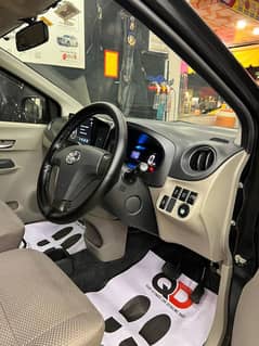 Daihatsu Mira 2014-2017 G Push start Top of the line . like a new car.