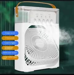 Mini air cooler
