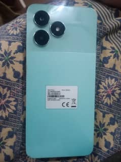 realme c51