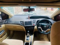 Honda Rebirth Full Option for sale.