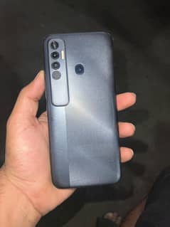 tecno spark 7pro