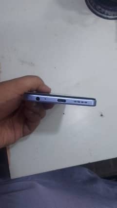 Infinix hot 50i 6/128 ma ha