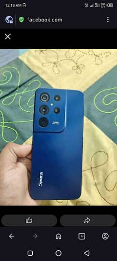 4+4-64 Sparx Neo X