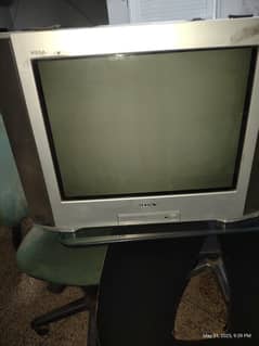sony wega 29 inches tv