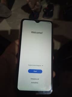 Samsung A20s