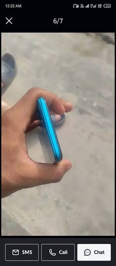 infinix hot 12