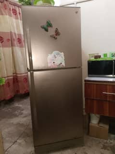 pel refrigerator