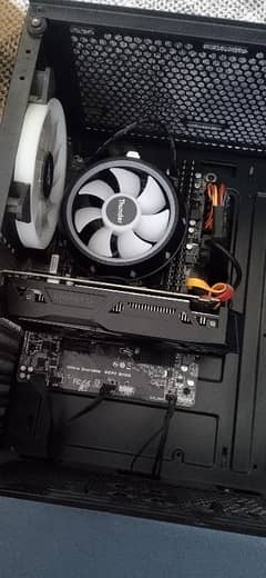 core i7 6th generation 8gb card