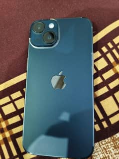iPhone 14 with all box