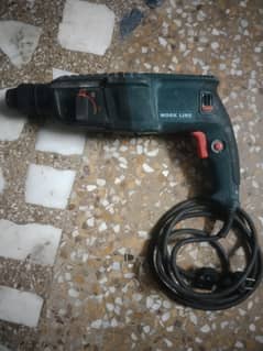 hilti