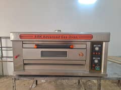 pizza oven