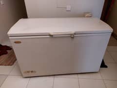 Waves Deep Freezer (chest freezer)