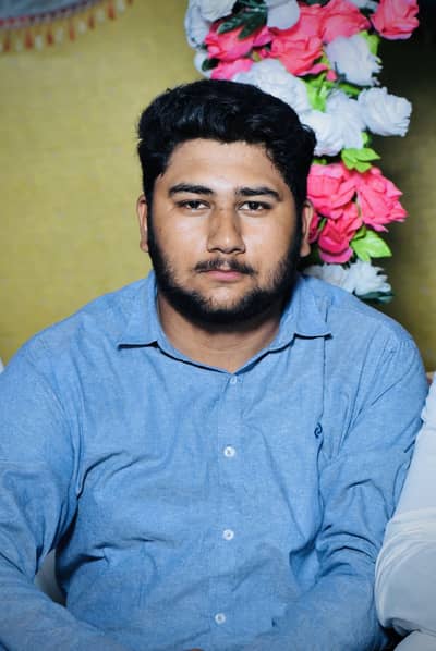 Ahmad