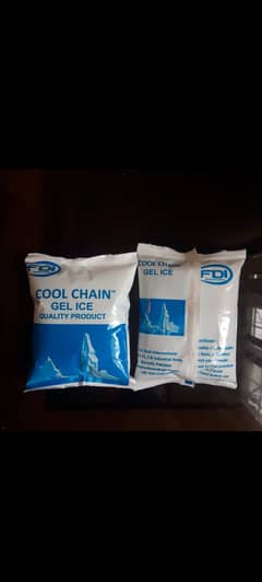 Gel
