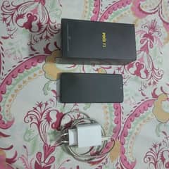 POCO F3 8/256GB – Excellent Condition – Lahore