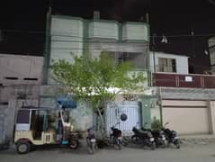 HOUSE FOR SALE G+1
