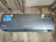 Kenwood dc inverter