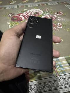 S22 ultra 8/128
