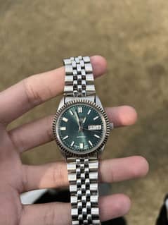 Seiko 5