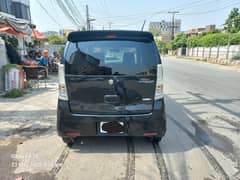 Hybrid Wagnar 660 automatic total genuine