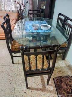 :dining table 6 chair,wooden dining table,glass top dining table