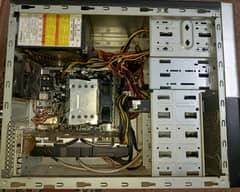 Gaming PC for sell  100% working mid range pc