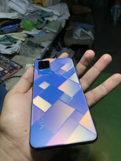 VIVO V21E 8GB 128GB