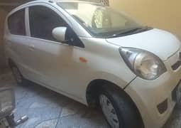 Daihatsu Mira 2007