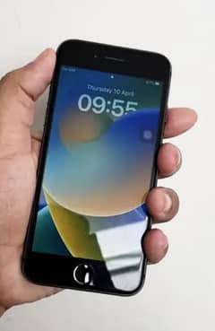 iPhone