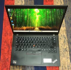 Lenovo Ryzen 5 Pro 3500U 2GB Graphic Card 8/256