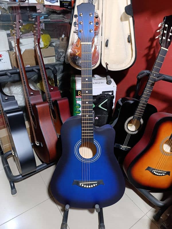 Guitar low price 4