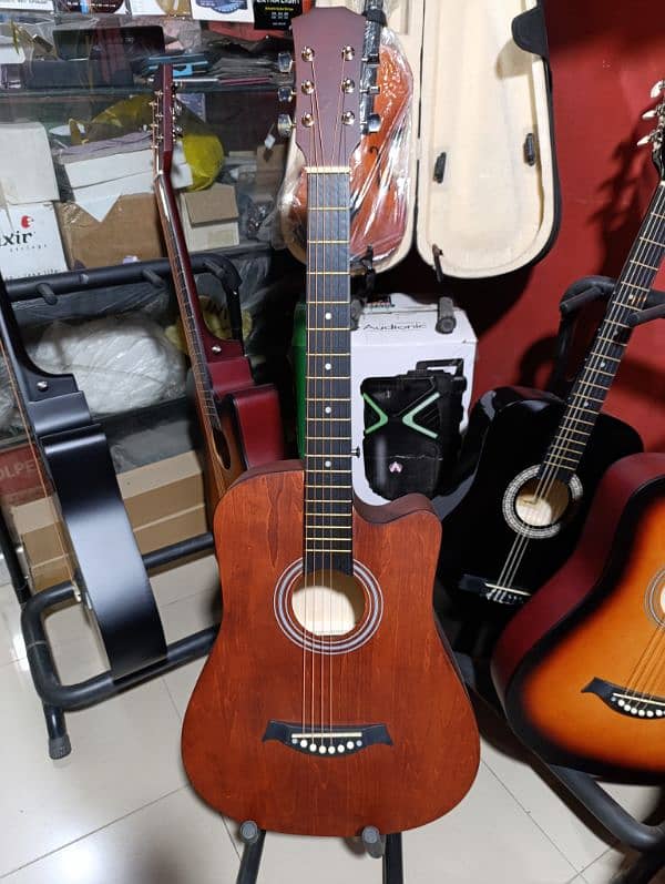 Guitar low price 5
