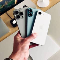 iPhone