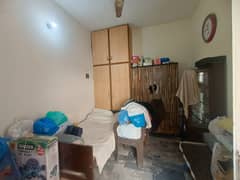 5 Marla Semi Commercial House 40 Feet Road Double Storey