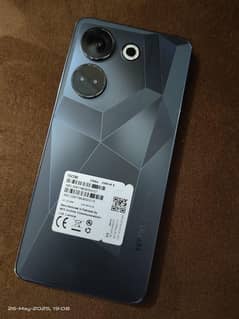 Tecno Camon 20