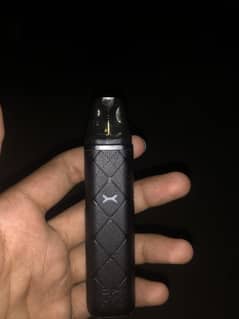Semoking pod