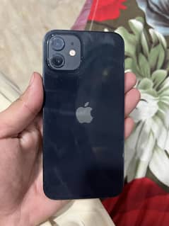 Iphone 12 non pta