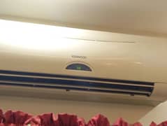 Kenwood AC