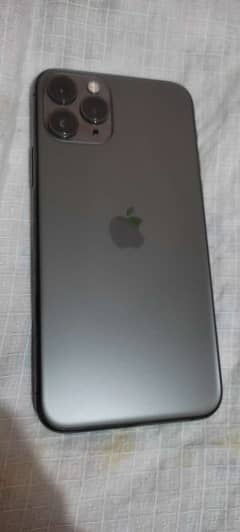 Iphone 11 pro 64gb JV