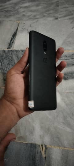 one plus 6T