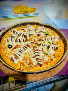 Need delivery boy Al Rehman garden phase 2 Lahore shadra