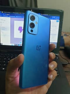 One Plus 9 5G GLOBAL | 256/12 GB | Urgent Sale