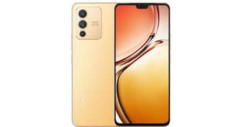 V23 5g gold color chaiay kisi na sail krna ha to batain