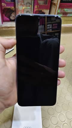 New mobile
