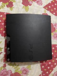 PS3 Playstation 3