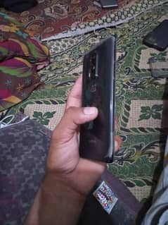 Mobile saller