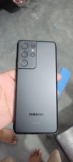 Samsung s21 ultea