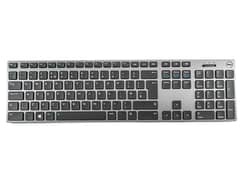 DELL WK717 Premier Wireless Cordless Bluetooth Keyboard